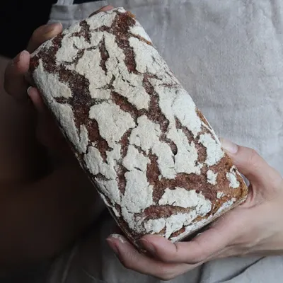 Piekarnia po wsze dni